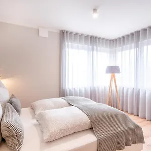 Aparthotel The Woodmans Airport Boardinghouse