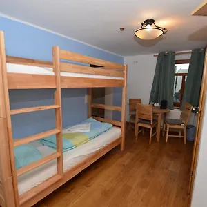 Koehlerhuette Hotel