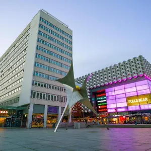 Zentrum Hotel