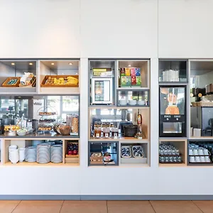 Hotel B&B Hotel Ludwigshafen