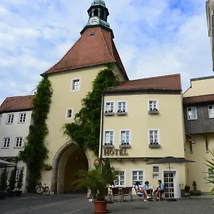 Hotel Klassik Am Tor