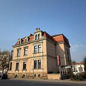 Szálloda Kipping Am Hauptbahnhof