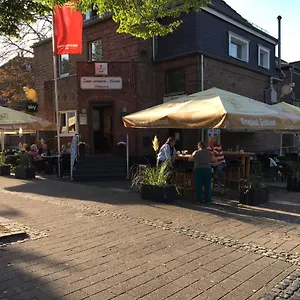 Zum Armen Mann Bed & Breakfast