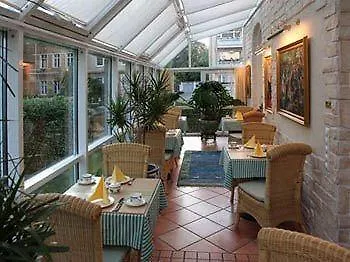 *** Guest house Pension Am Grossen Garten Dresden Germany