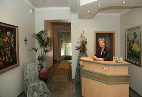 Pension Am Grossen Garten Dresden 3*,  Germany