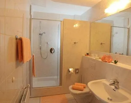 Guest house Pension Am Grossen Garten Dresden